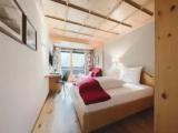Standard Single room with balcony