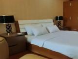 Standard room with river view