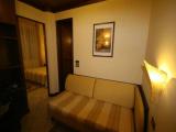 Classic room