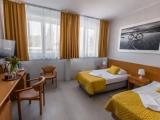 1 Bedroom Standard Double room