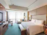 Premium Double room with lake view