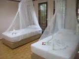 1 Bedroom Economy Double room with balcony