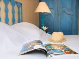 Superior Double room with balcony and with city view