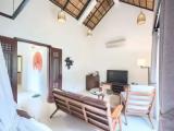 Double Villa with balcony