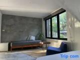Double Junior Suite with garden view