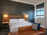 Standard Accessible Double room