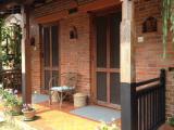 1 Bedroom Standard Double room