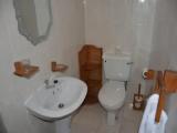 Standard Double room with sea view