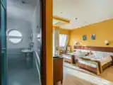 Standard Family room with river view