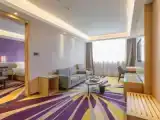 Luxury Suite