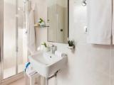 Classic Double room with balcony