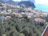 2 Bedrooms Apartment with sea view