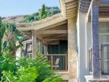 1 Bedroom Suite with garden view