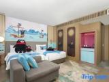 Superior Family room