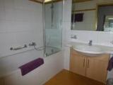 Standard Double room with mountain view