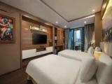 Presidential Double room
