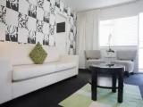 1 Bedroom Suite