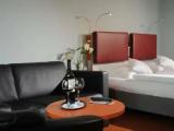 Standard room with city view