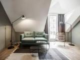 Penthouse Suite