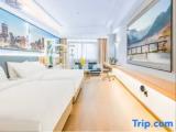 Superior room with view