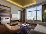 Privilege Double Family Suite