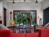 2 Bedrooms Villa