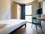 Standard room with balcony