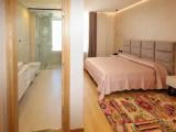 Deluxe Single room with courtyard view