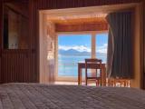 2 Bedrooms Quadruple Studio with lake view