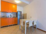 1 Bedroom Apartment with balcony and with sea view