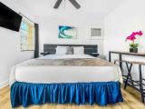 Superior Double room with view