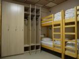 Bed in Dorm (female dorm)