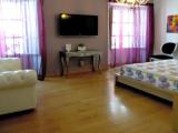 Deluxe room with balcony