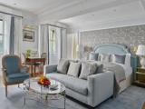 Deluxe Double room with lake view