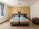 2 Bedrooms Standard Apartment