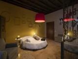 Junior Suite with canal view