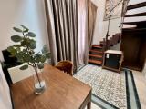 Deluxe Double Duplex room