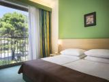 Standard Twin room with park view