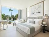 Superior Double room with pool view