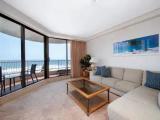 1 Bedroom Apartment with ocean view