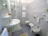 Standard Quadruple room with balcony