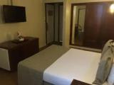 Luxury Double room with balcony