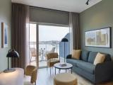 Double Junior Suite