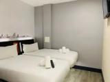 No Window Double room