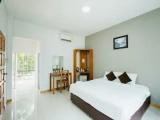 Standard Double room with river view