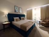Standard Double room with park view