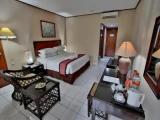 Standard Double room with garden view