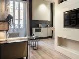 Premium Suite with balcony