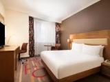 Accessible Double room