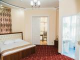 Junior Suite with balcony